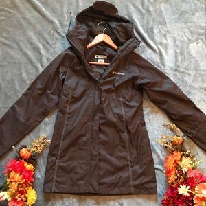 Columbia Sportswear Coat